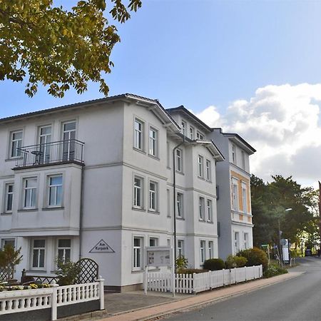 Fewo Mellenthin Seeluft Ahlbeck Heringsdorf  Kültér fotó